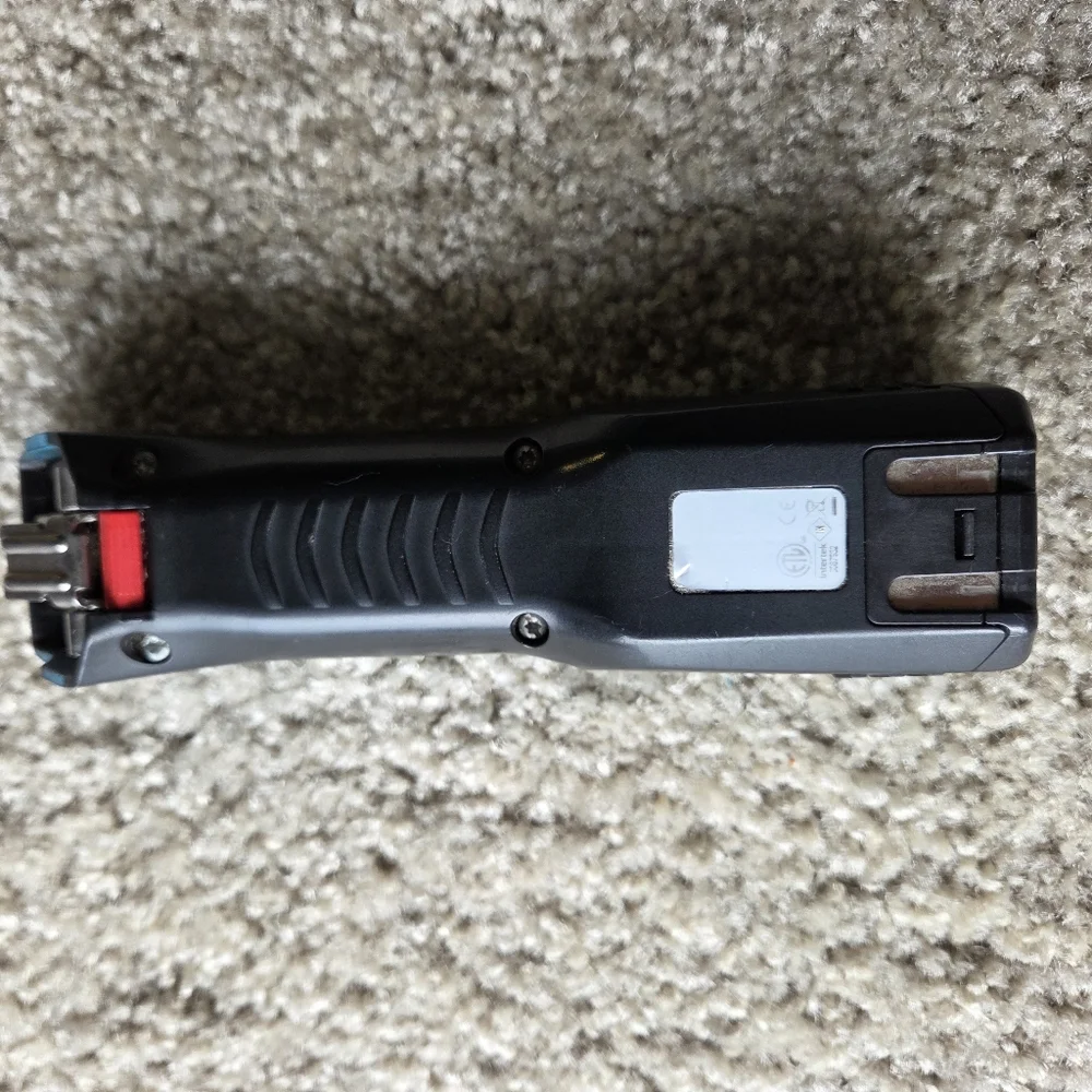 Heiniger all used